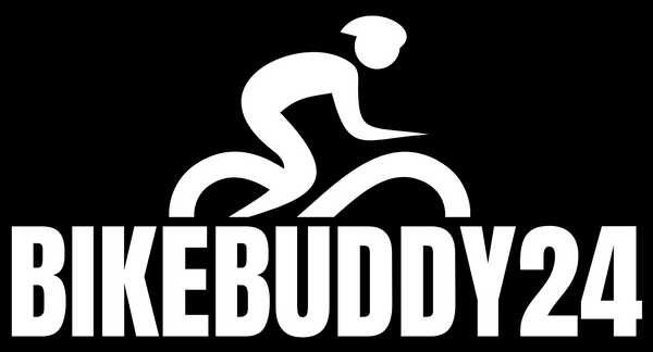BIKEBUDDY24